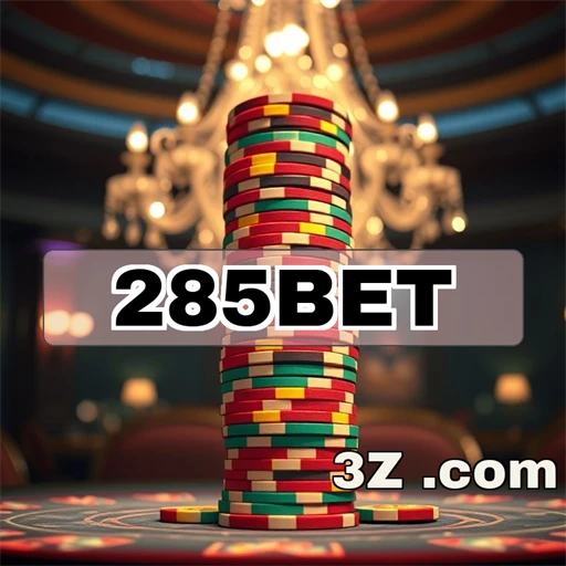 Experimente a Betting no 285bet e Surpreenda-se
